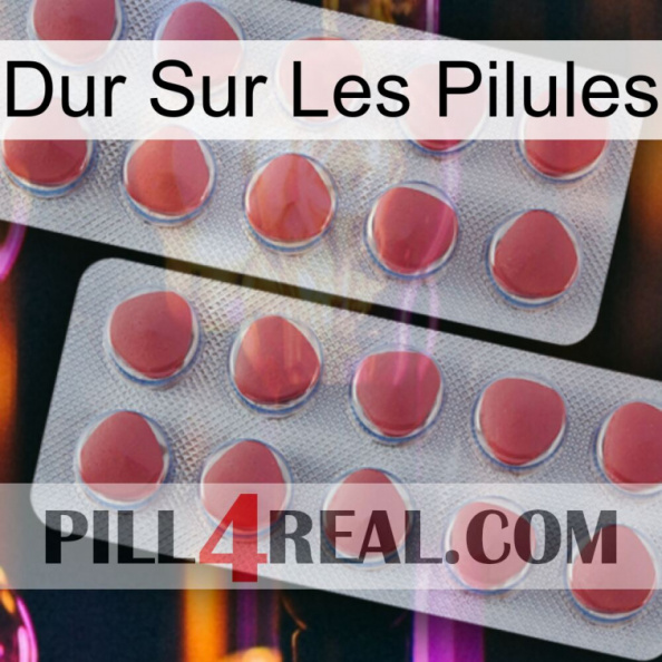 Hard On Pills 19
